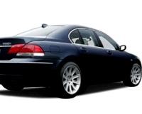BMW-7-Series-2008 Compatible Tyre Sizes and Rim Packages